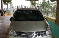 Nissan Livina 2012 - Xe Nissan Livina đời 2012, xe nhập giá 285 triệu tại Bắc Giang