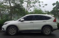 Honda CR V 2016 - Cần bán xe Honda CR V năm 2016, màu trắng, chính chủ giá 860 triệu tại TT - Huế