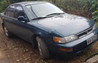 Toyota Corolla 1.8 MT 1994 - Bán Toyota Corolla 1.8 MT đời 1994, màu xanh lam, xe nhập giá 140 triệu tại Bắc Kạn