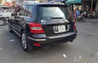 Mercedes-Benz GLK Class 2009 - Bán ô tô Mercedes GLK đời 2009, màu đen, nhập khẩu nguyên chiếc xe gia đình giá 1 tỷ 150 tr tại Bình Dương