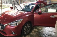 Mazda 2 2017 - Bán Mazda 2 đời 2017, màu đỏ giá 490 triệu tại Lào Cai