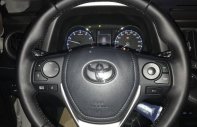 Toyota RAV4 2017 - Cần bán Toyota RAV4 đời 2017, màu trắng giá 1 tỷ 900 tr tại Tp.HCM