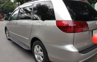 Toyota Sienna XLE Limited 3.3 2003 - Bán Toyota Sienna Limited XLE 2003, màu bạc, xe nhập  giá 509 triệu tại Tp.HCM