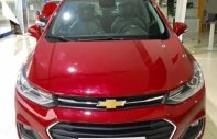 Chevrolet Trax 2017 - Bán Chevrolet Trax đời 2017, màu đỏ, nhập khẩu chính hãng, 679tr giá 679 triệu tại Đồng Nai
