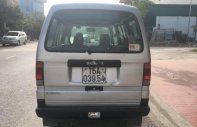 Suzuki Super Carry Van   2009 - Chính chủ bán Suzuki Super Carry Van đời 2009, màu bạc giá 168 triệu tại Thái Bình