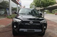 Toyota 4 Runner 4.0 2016 - Bán ô tô Toyota 4 Runner đời 2016, màu đen, xe nhập mỹ, mới 100%, giao ngay giá 2 tỷ 830 tr tại Hà Nội