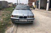 BMW 3 Series  320i  1998 - Bán ô tô BMW 3 Series 320i sản xuất 1998, màu bạc, giá chỉ 115 triệu giá 115 triệu tại Tp.HCM