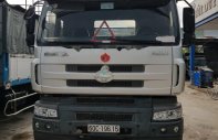 Xe tải 10000kg Chenglong 375 2015 - Bán xe tải Chenglong 375 đời 2015, màu bạc, xe nhập, 550tr giá 550 triệu tại Tiền Giang