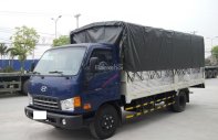 Hyundai HD 65 2015 - Hà Nội, bán xe Hyundai tăng tải, Hyundai HD99 tăng tải|Hyundai HD99 6.5 tấn, Hyundai Đông Nam giá 652 triệu tại Hà Nội