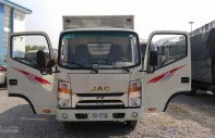 JAC HFC 2017 - Bán xe tải Jac 3.5 tấn Hải Dương thùng bạt, thùng kín, giá rẻ Hưng Yên giá 400 triệu tại Hải Phòng