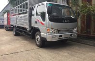 JAC HFC 2018 - Thùng 6.2m, JAC 6.4 tấn, động cơ FAW mạnh mẽ giá 480 triệu tại Khánh Hòa