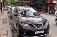 Nissan X trail 2016 - Cần bán gấp Nissan X trail đời 2016, màu xanh oliu giá 1 tỷ 90 tr tại Hải Phòng