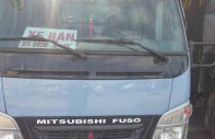 Mitsubishi Canter 2015 - Bán xe Mitsubishi Fuso đời 2015, màu xanh lam, giá cạnh tranh giá 440 triệu tại Tp.HCM