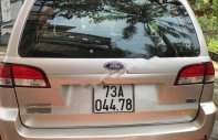 Ford Escape 2012 - Bán xe Ford Escape đời 2012, màu bạc chính chủ, 460tr giá 460 triệu tại Quảng Bình
