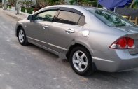 Honda City 2007 - Bán Honda City sản xuất 2007, màu xám xe gia đình giá 348 triệu tại Tp.HCM