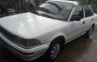 Toyota Corolla altis   1991 - Bán Toyota Corolla altis đời 1991, màu trắng giá 65 triệu tại Phú Yên