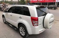 Suzuki Vitara   2.0   2014 - Bán Suzuki Vitara 2.0 đời 2014, màu trắng, nhập khẩu   giá 618 triệu tại Hà Nội