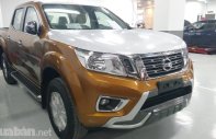 Nissan Navara 2017 - Bán xe Nissan Navara đời 2017, nhập khẩu nguyên chiếc, 618 triệu giá 618 triệu tại Tiền Giang