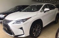 Lexus RX350 RX 2016 - Bán xe Lexus RX350 RX đời 2016, màu trắng giá 4 tỷ 150 tr tại Hà Nội