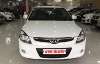 Hyundai i30 CW 1.6 AT 2011 - Cần bán Hyundai i30 CW 1.6 AT sản xuất 2011, màu trắng, nhập khẩu giá 435 triệu tại Phú Thọ