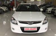 Hyundai i30   2011 - Bán xe Hyundai i30 đời 2011, màu trắng, nhập khẩu chính hãng, giá 435tr giá 435 triệu tại Phú Thọ