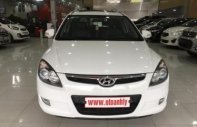 Hyundai i30 2011 - Bán gấp Hyundai i30 năm 2011, màu trắng giá 435 triệu tại Phú Thọ