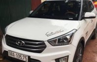 Hyundai Creta AT 2016 - Bán ô tô Hyundai Creta AT đời 2016, màu trắng, nhập khẩu giá 690 triệu tại Bắc Giang