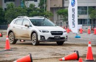 Subaru XV 2.0 IS 2018 - Bán xe Subaru 2.0 IS 2018 giảm 3% phiên bản Eyesight, thiết kế nhỏ gọn, LH lái thử: 093.22222.30 giá 1 tỷ 598 tr tại Tp.HCM