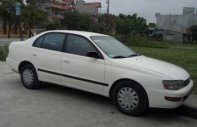 Toyota Corona 1992 - Bán xe Toyota Corona đời 1992, màu trắng, nhập khẩu xe gia đình giá 109 triệu tại Thái Bình