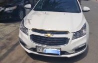Chevrolet Cruze AT 2016 - Cần bán Chevrolet Cruze AT 2016, màu trắng giá 530 triệu tại Bình Dương