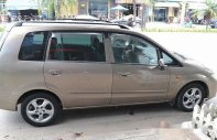 Mazda Premacy 2007 - Bán Mazda Premacy đời 2007, màu vàng cát giá 199 triệu tại Tp.HCM