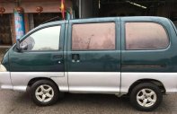 Daihatsu Citivan 2002 - Bán ô tô Daihatsu Citivan đời 2002 giá cạnh tranh giá 60 triệu tại Hải Dương