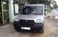 Fiat Doblo   2003 - Bán xe Fiat Doblo đời 2003, màu bạc, 88 triệu giá 88 triệu tại Lâm Đồng