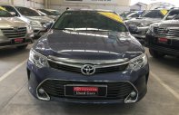 Toyota Camry E 2015 - Cần bán xe Toyota Camry 2.0E năm 2015, xe đi lướt 24.000km giá 940 triệu tại Tp.HCM