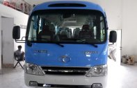 Hyundai County 2017 - Bán xe Hyundai County sản xuất 2017 giá 1 tỷ 104 tr tại BR-Vũng Tàu