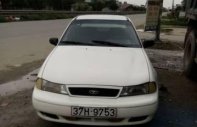 Daewoo Cielo 1998 - Cần bán lại xe Daewoo Cielo đời 1998, màu trắng giá 55 triệu tại Nghệ An