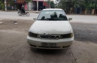 Daewoo Cielo 1.5 MT 1996 - Bán Daewoo Cielo 1.5 MT đời 1996, màu trắng giá 24 triệu tại Ninh Bình