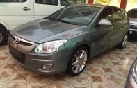 Hyundai i30 1.6AT 2009 - Bán Hyundai i30 năm 2009, màu xám, xe nhập, 355 triệu giá 355 triệu tại Vĩnh Phúc