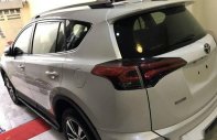 Toyota RAV4 2017 - Cần bán Toyota RAV4 đời 2017, màu trắng, xe nhập giá 1 tỷ 850 tr tại Tp.HCM
