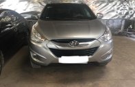 Hyundai Tucson 4WD 2011 - Bán Hyundai Tucson 4WD năm 2011, màu xanh nhạt, nhập khẩu, giá 558tr giá 558 triệu tại Tp.HCM