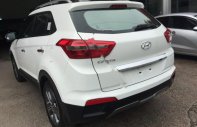 Hyundai Creta 2016 - Cần bán lại xe Hyundai Creta đời 2016, màu trắng, nhập khẩu nguyên chiếc như mới, giá 755tr giá 755 triệu tại Hải Dương
