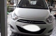 Hyundai i10   2013 - Bán Hyundai i10 sản xuất 2013, màu trắng, giá chỉ 225 triệu giá 225 triệu tại Cần Thơ