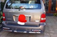 Kia Carnival     2006 - Bán xe Kia Carnival đời 2006 xe gia đình, giá chỉ 259 triệu giá 259 triệu tại Long An