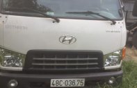 Hino 700 Series 2016 - Bán ô tô tải Hino năm 2016, màu trắng, 510 triệu giá 510 triệu tại Tp.HCM