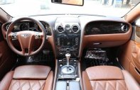 Bentley Continental Spur Speed 2011 - Bán Bentley Continental Spur Speed đời 2011, màu trắng, nhập khẩu giá 4 tỷ 779 tr tại Hà Nội