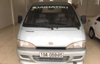 Daihatsu Citivan 1.6 MT 1998 - Cần bán gấp Daihatsu Citivan 1.6 MT đời 1998 giá 75 triệu tại Phú Thọ
