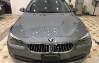 BMW 5 Series 2013 - Cần bán lại xe BMW 5 Series đời 2013, nhập khẩu nguyên chiếc giá 1 tỷ 300 tr tại Khánh Hòa