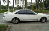 Nissan Altima 1991 - Cần bán xe Nissan Altima năm 1991, màu trắng, xe nhập giá 45 triệu tại Hà Nội