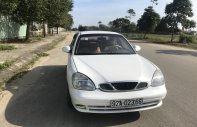 Daewoo Nubira II 2000 - Cần bán gấp xe Nubira II màu trắng nhập khẩu nguyên chiếc, máy êm, giá rẻ 100 triệu giá 100 triệu tại Quảng Nam