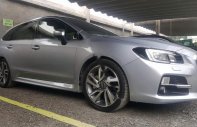 Subaru Legacy  1.6 2017 - Cần bán lại xe Subaru Legacy 1.6 đời 2017, màu bạc, nhập khẩu nguyên chiếc giá 1 tỷ 200 tr tại Tp.HCM